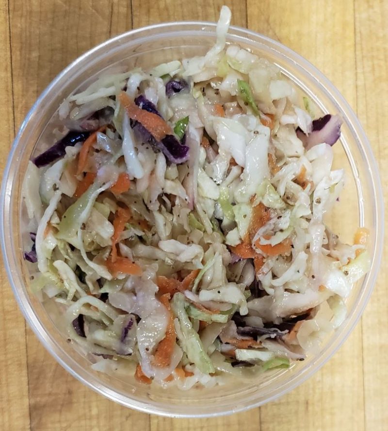 Country Coleslaw The Gourmet Group Of Companies